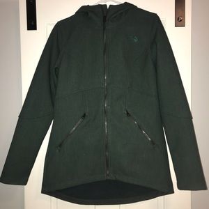 The North Face spring/fall jacket
